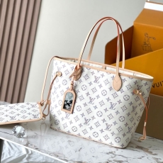 LV Shopping Bags